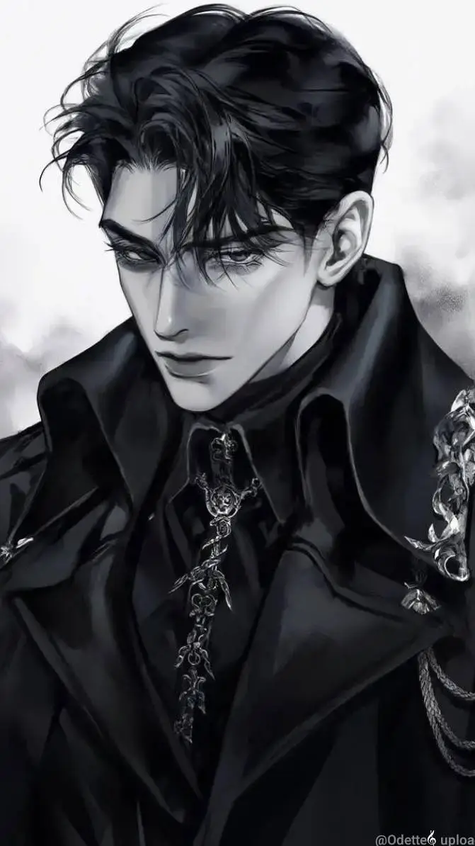 ai character: rowan background