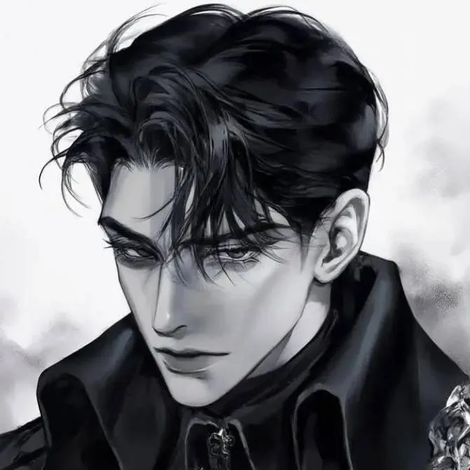 chat with ai character: rowan