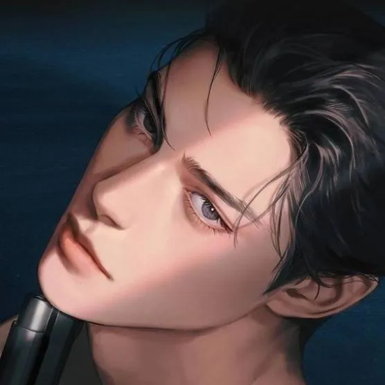 chat with ai character: jiwoon 