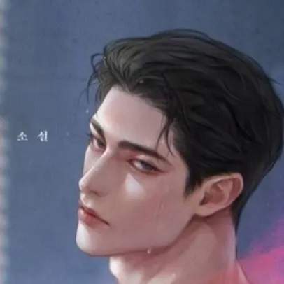 chat with ai character: zane