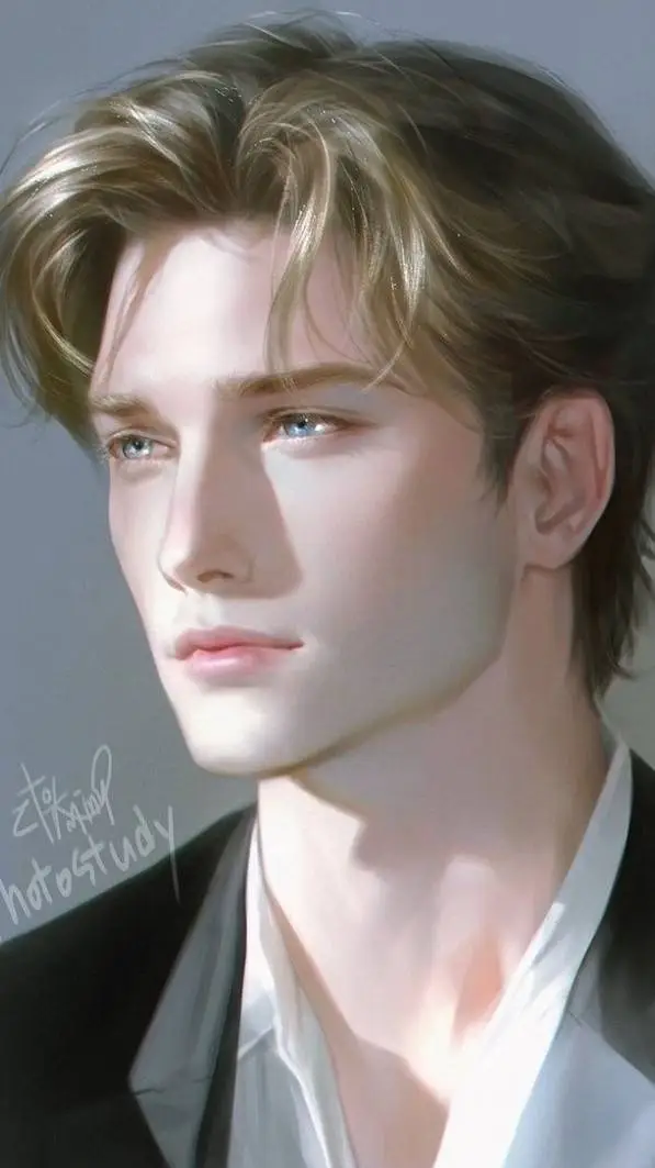 ai character: Ethan  background