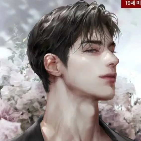 chat with ai character: enzo