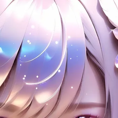 chat with ai character: my dw au