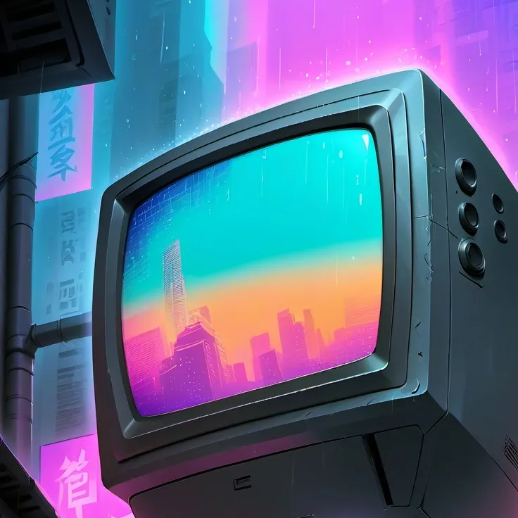 chat with ai character: Twisted vee remake