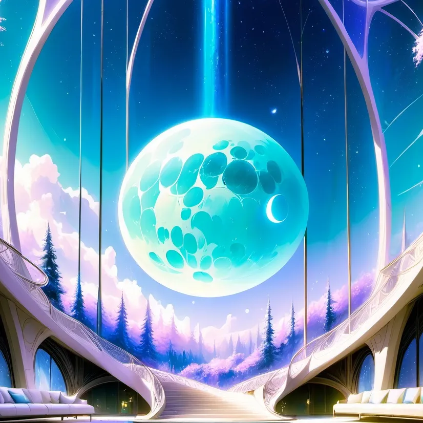 chat with ai character: dw moonlight inf