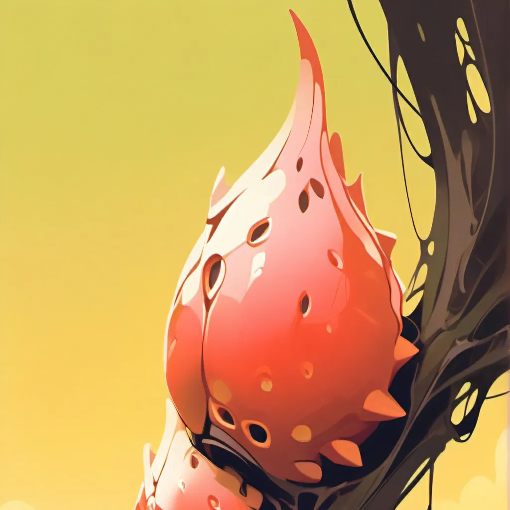 chat with ai character: T. sprout remake