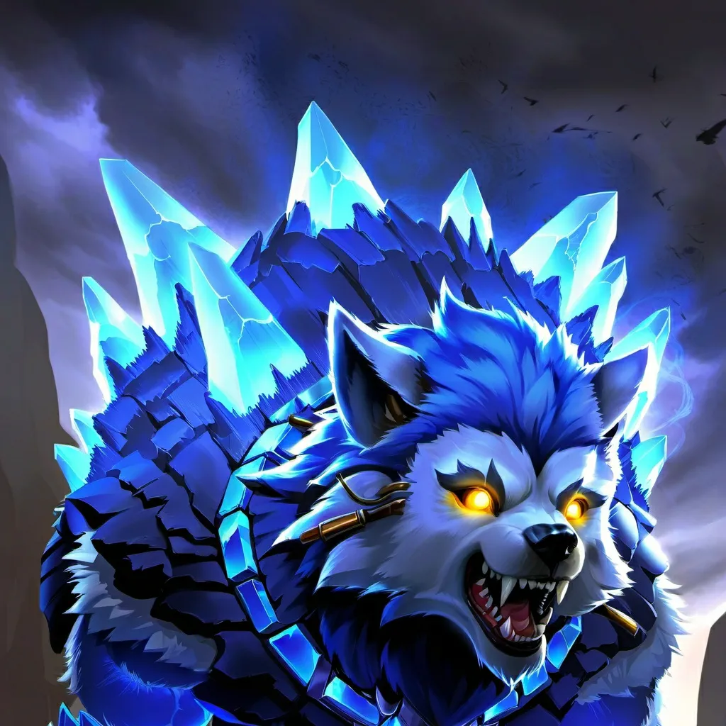 chat with ai character: t. pebble remake