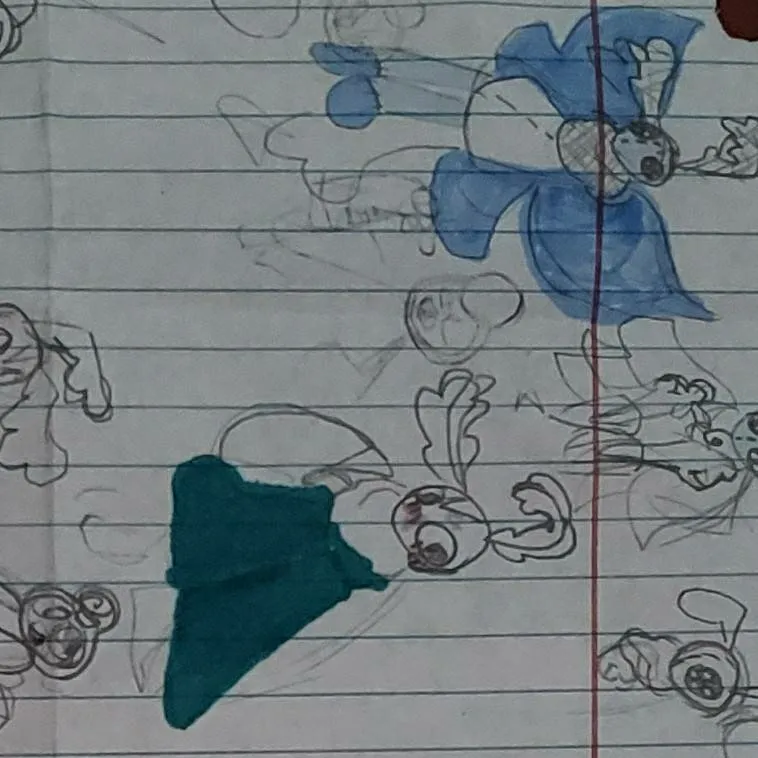 chat with ai character: Glisten x Flyte