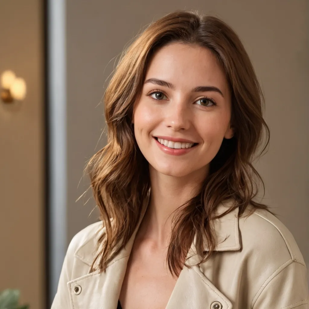 chat with ai character: Marissa Vale