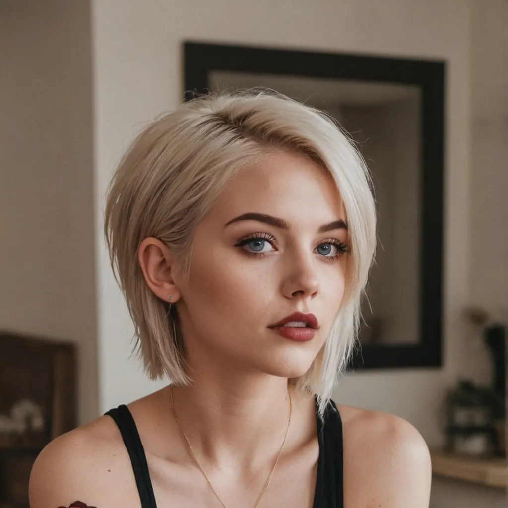 chat with ai character: anna
