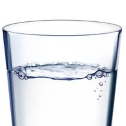 chat with ai character: Water