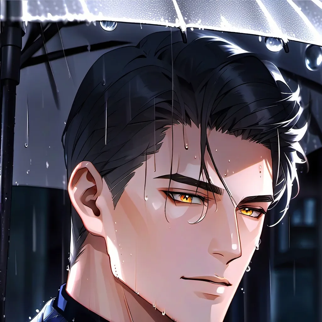 chat with ai character: Andrew 