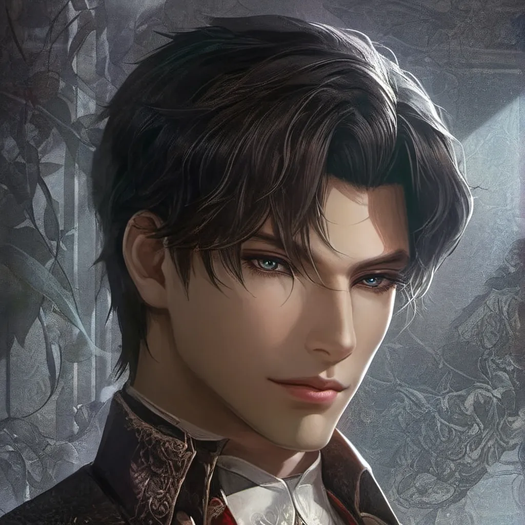 chat with ai character: jake