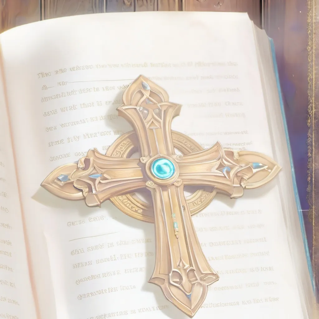 chat with ai character: bible