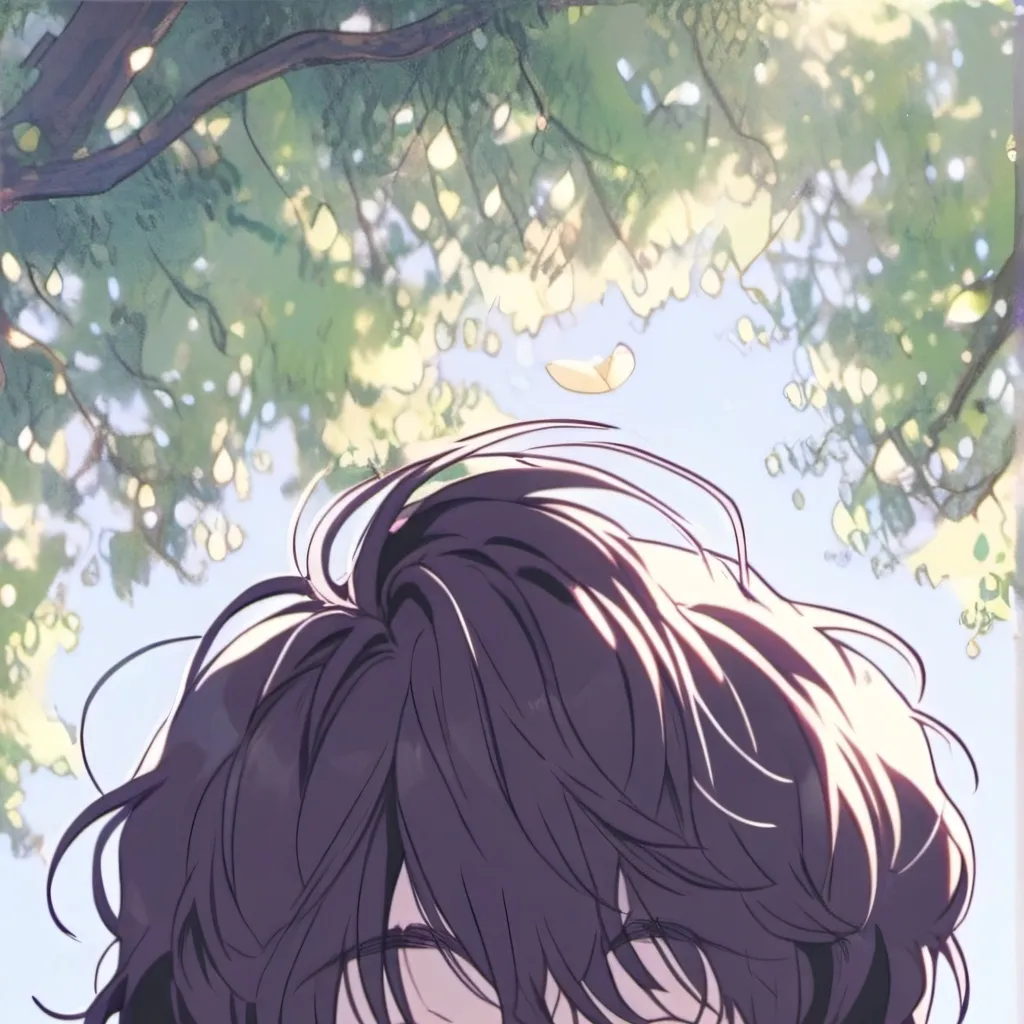 chat with ai character: Aaron