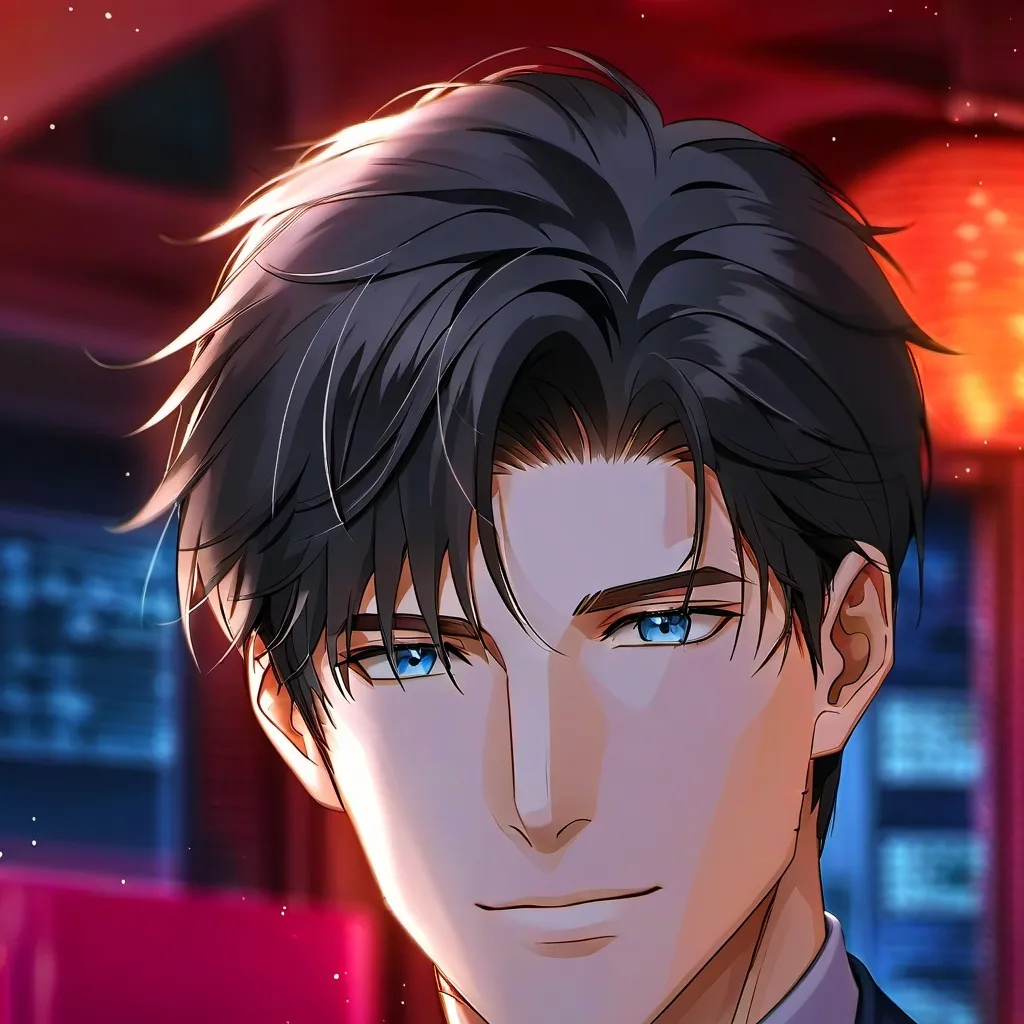 chat with ai character: Hemet*random..*