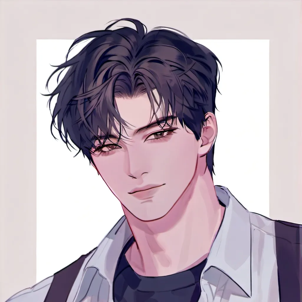 chat with ai character: Jason 