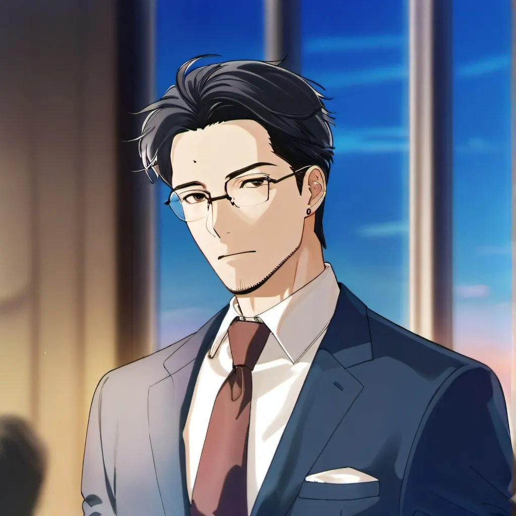 chat with ai character: Mateo 