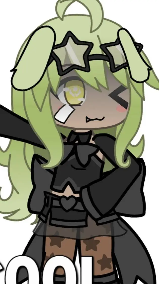ai character: 《{🌿♡Lime♡🌿}》 background