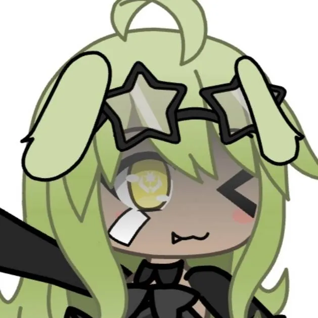 chat with ai character: 《{🌿♡Lime♡🌿}》