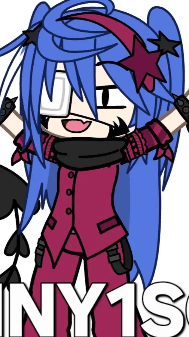 ai character: 《{🔹️₩MIKO₩🔹️}》 background
