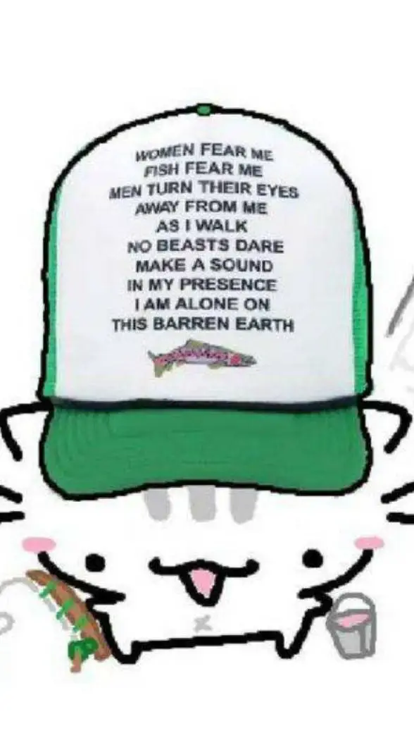 Talkie AI - Chat with 《{~ARTDUMP~}》