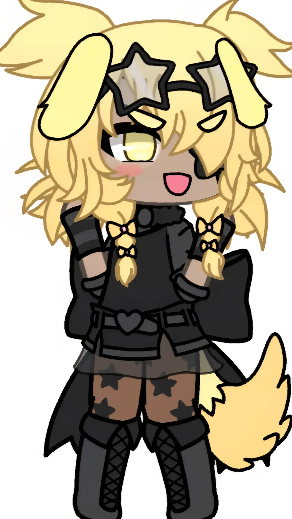 ai character: 《{⚜️ ʟɛʍօռ ⚜️}》 background