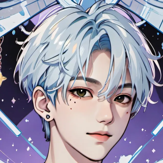 chat with ai character: STRAY KIDS