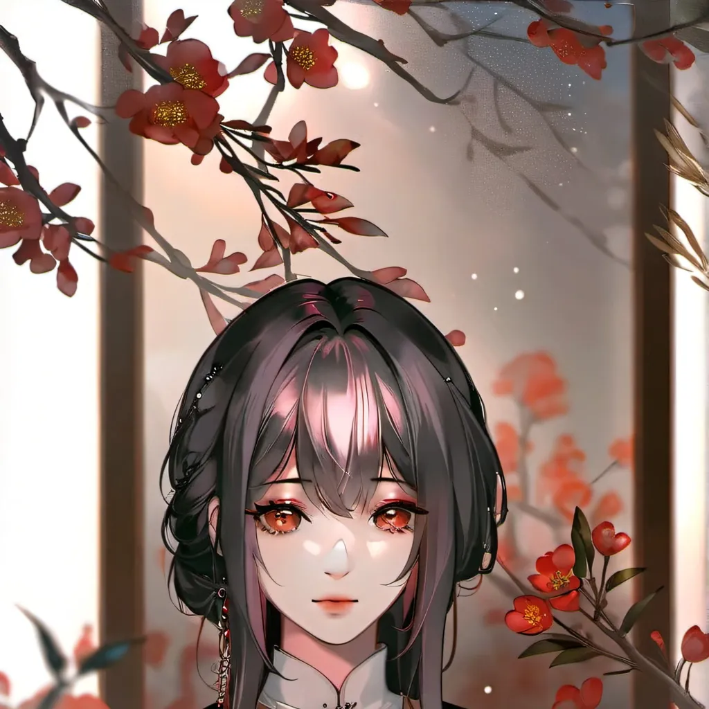 chat with ai character: Hannah
