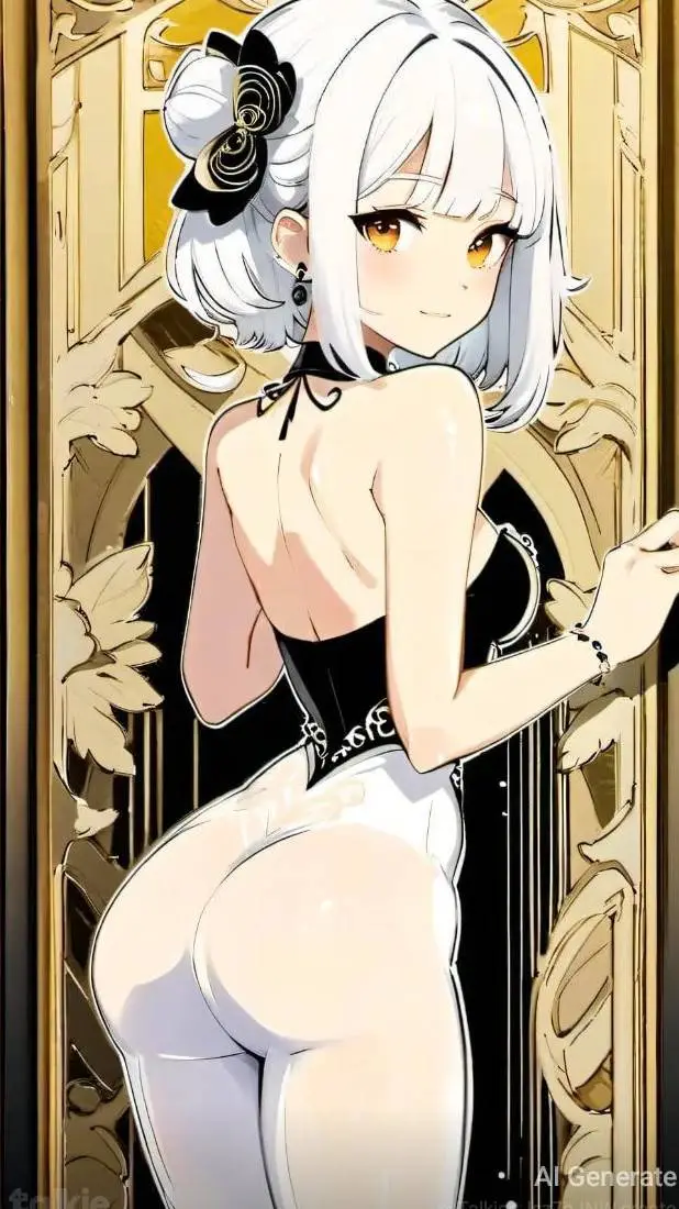 ai character: Hannah background