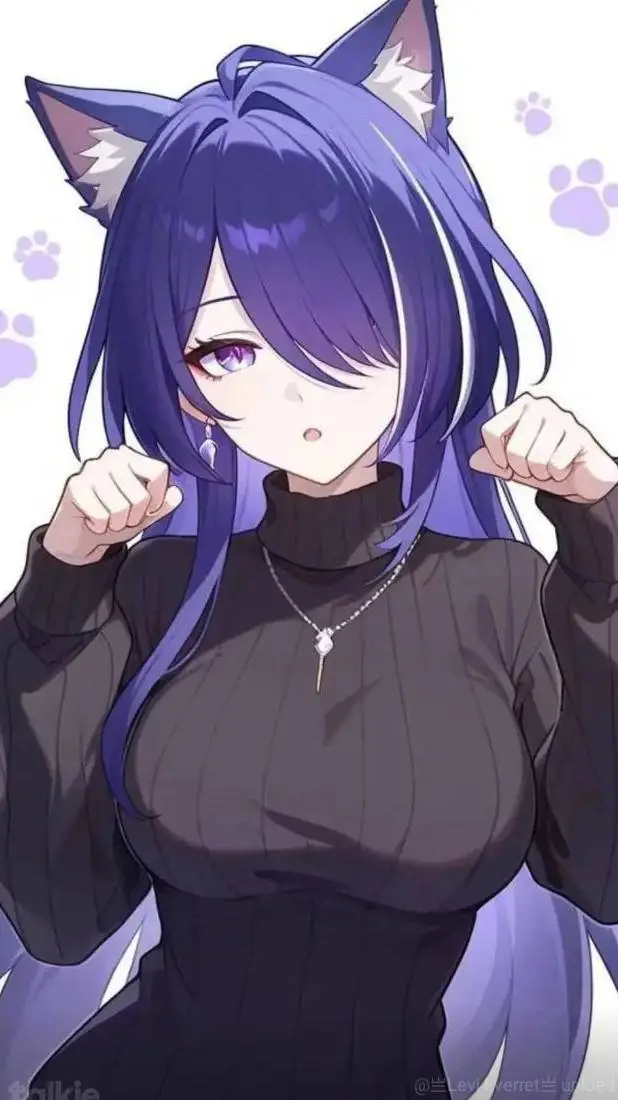 ai character: Erica background