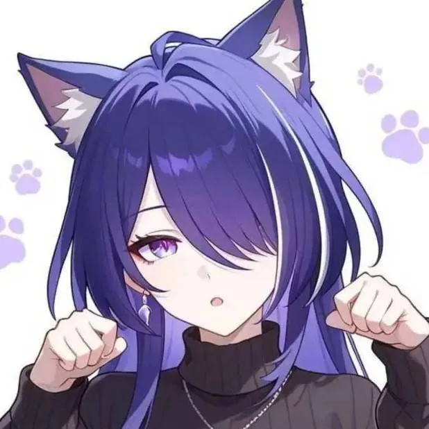 chat with ai character: Erica