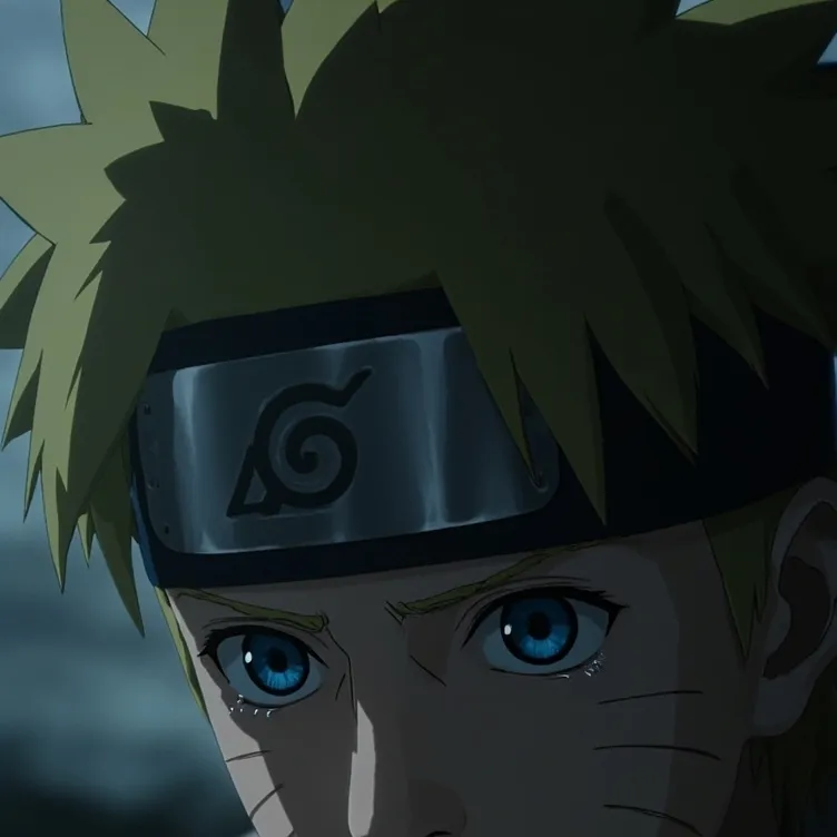 chat with ai character: Naruto