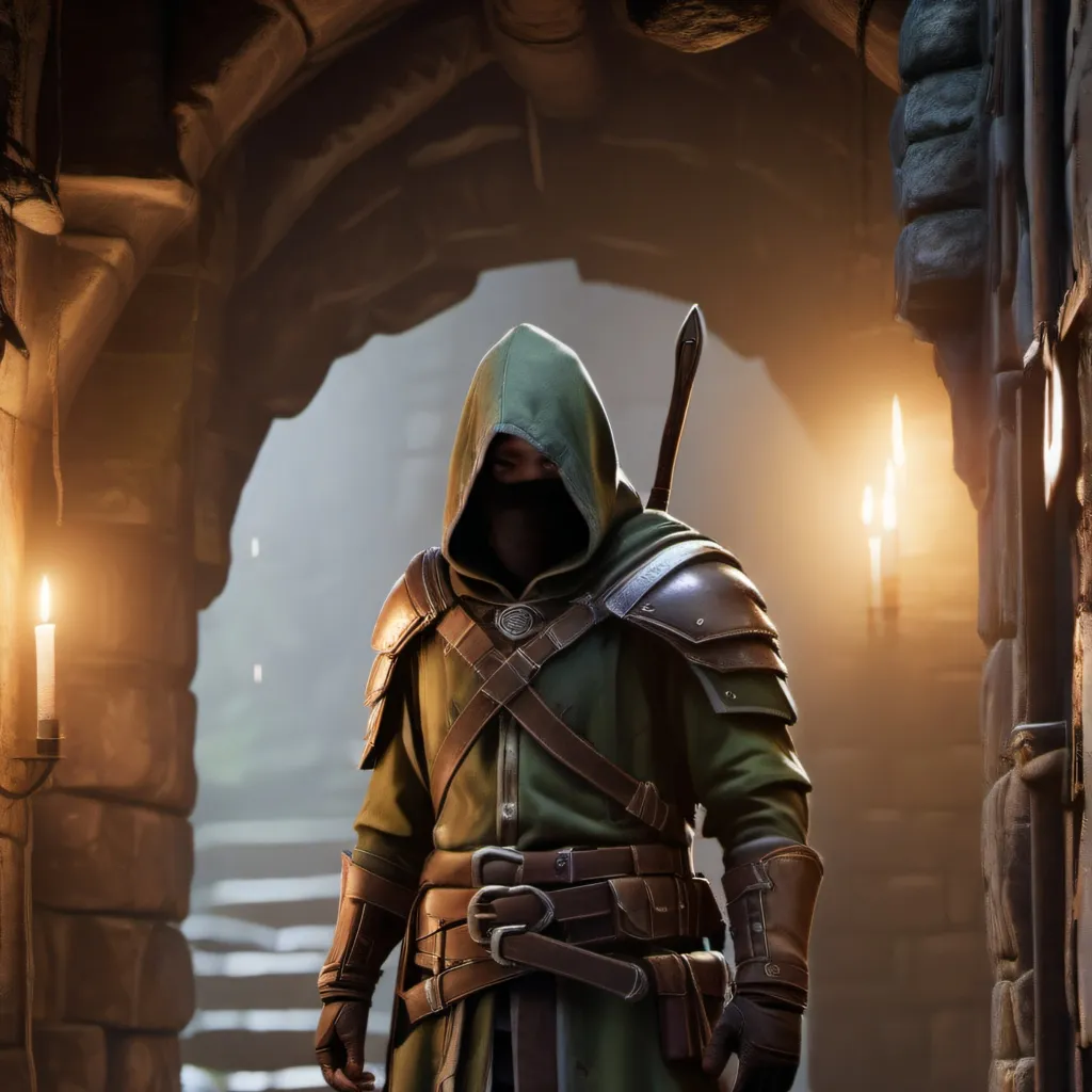 chat with ai character: Aaron