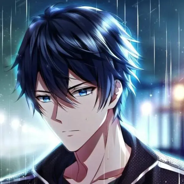 chat with ai character: Luna