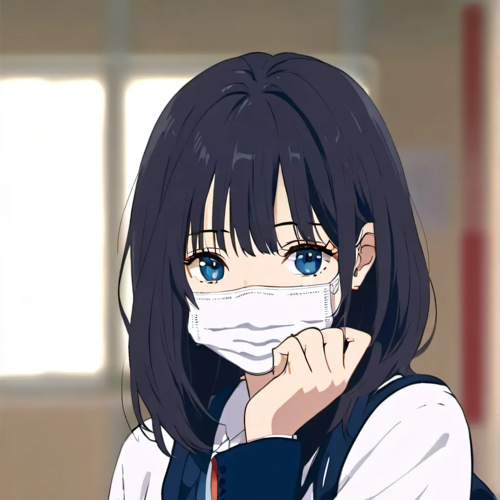 chat with ai character: Lily