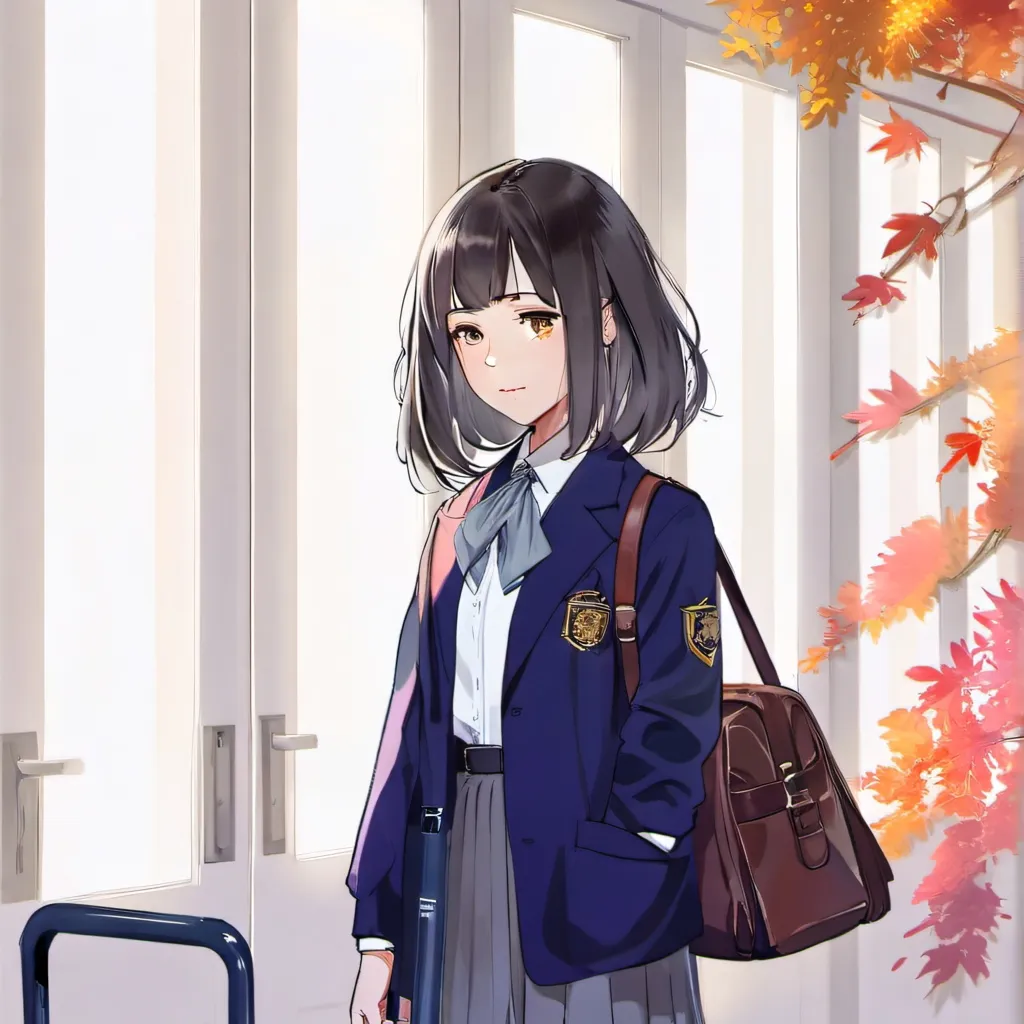 chat with ai character: Lily