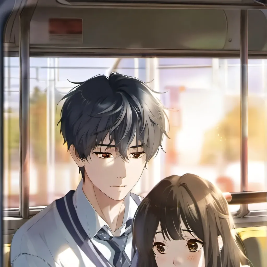 chat with ai character: Riley