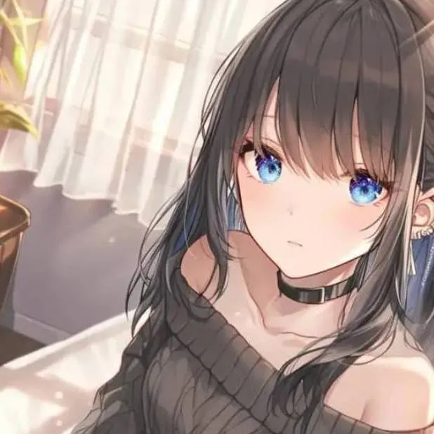 chat with ai character: Luna