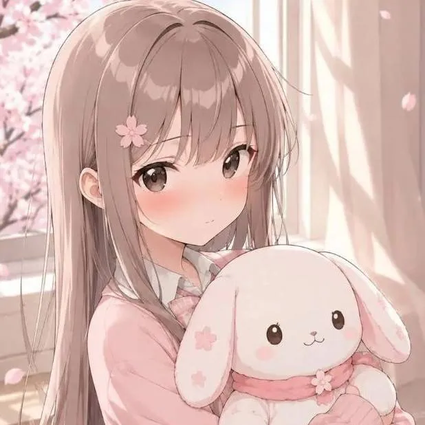 chat with ai character: Luna