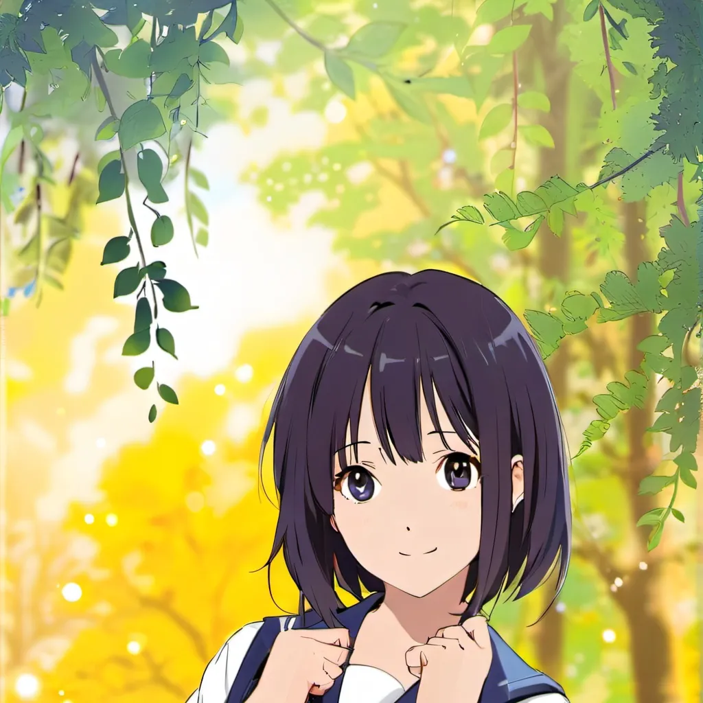 chat with ai character: Lunar