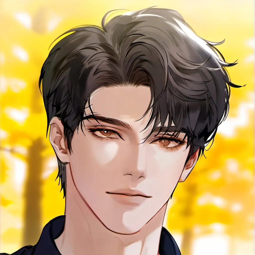 chat with ai character: Max