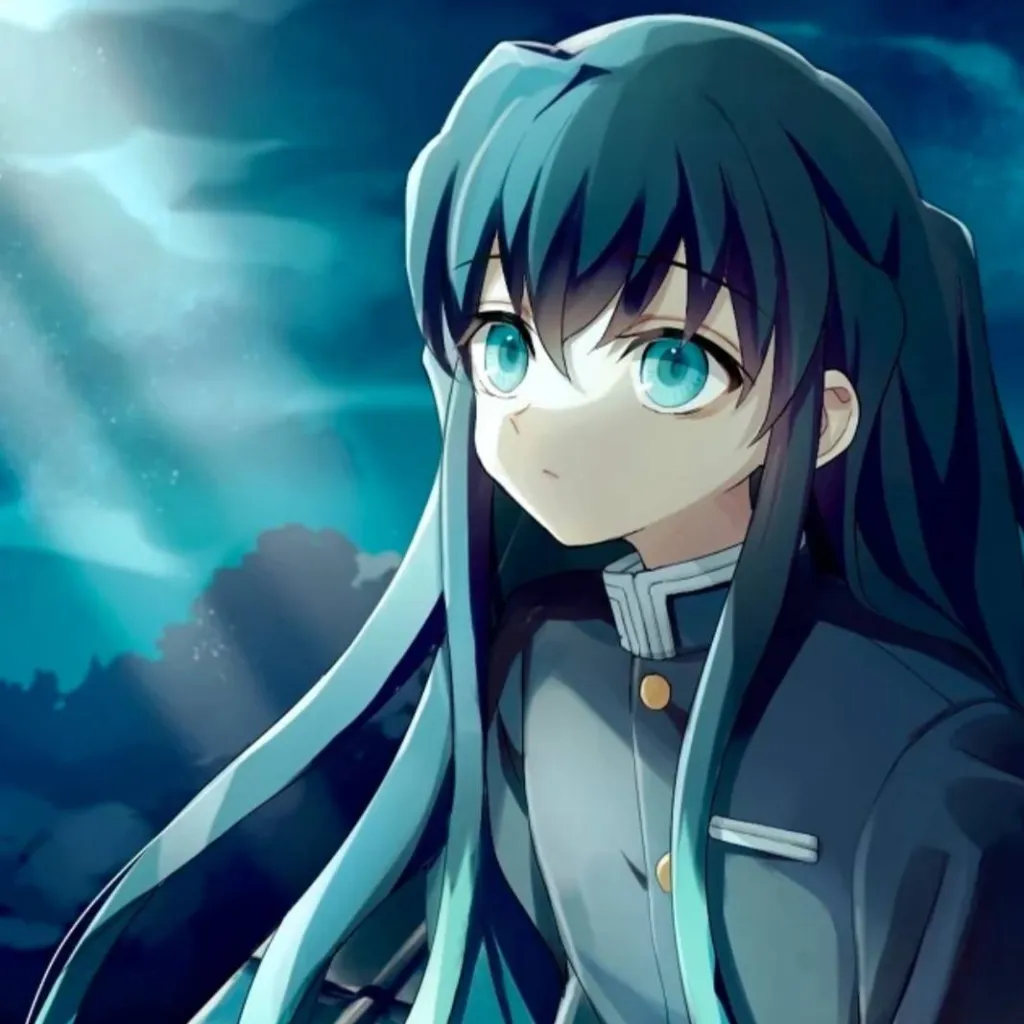 chat with ai character: Muichiro Tokito