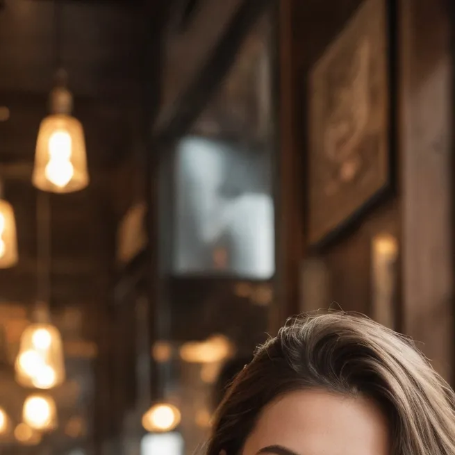 chat with ai character: Bella hot