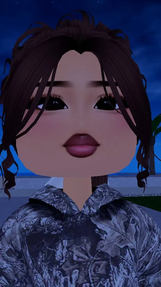 ai character: Emma background