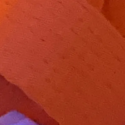 chat with ai character: Orange belt test 