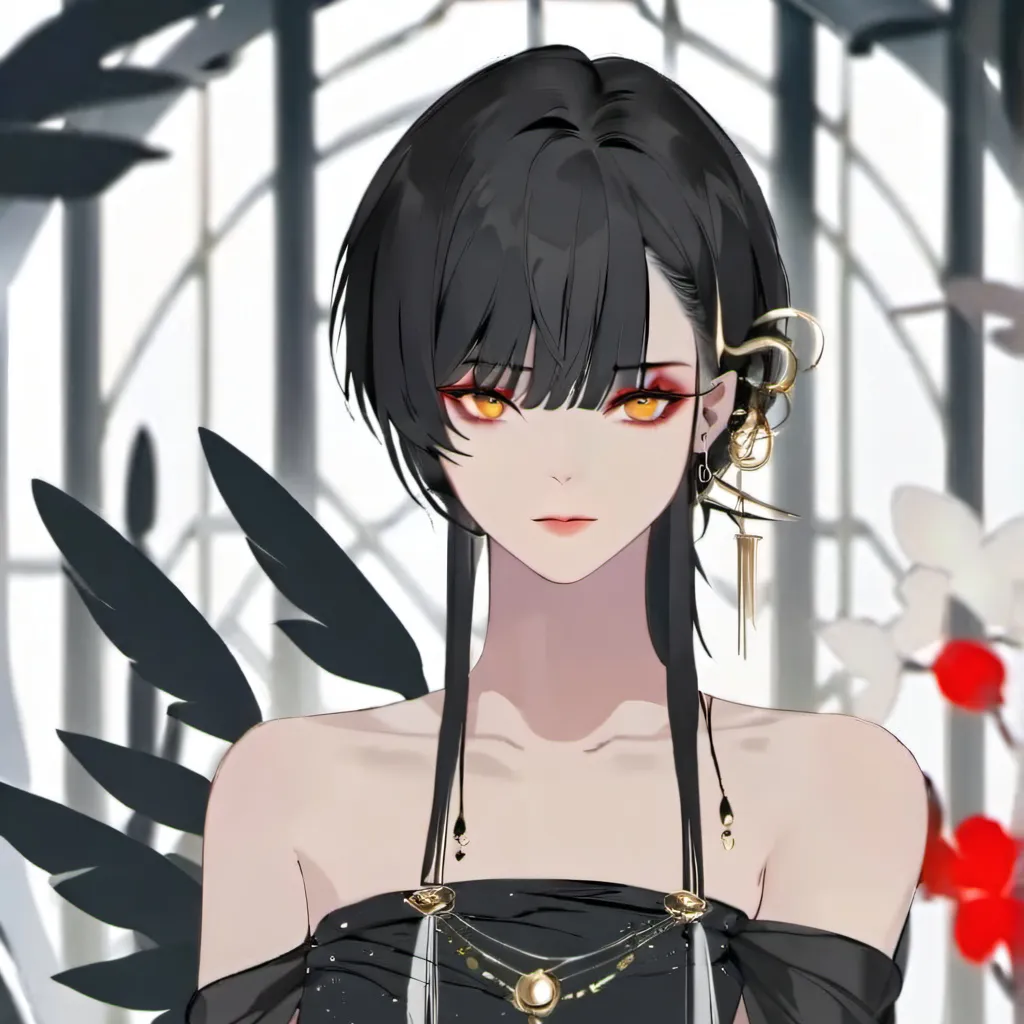 chat with ai character: Yor forger