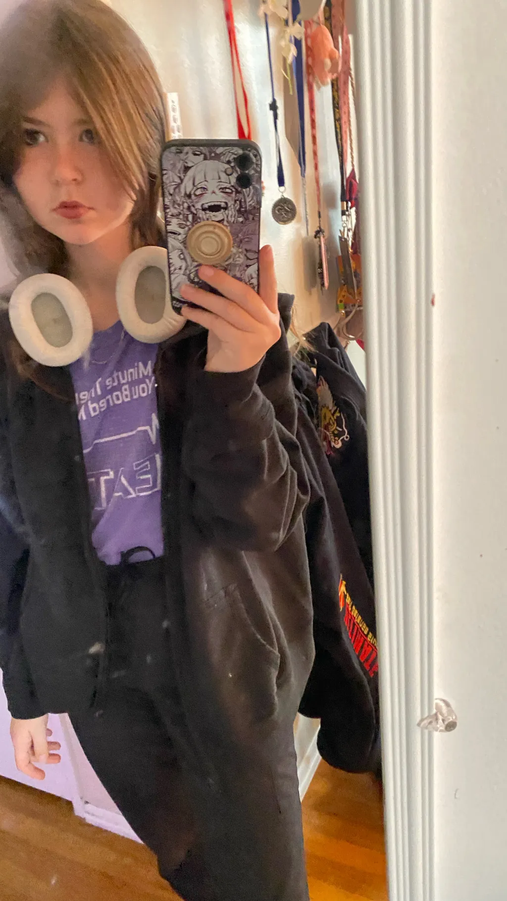 ai character: Astrella background