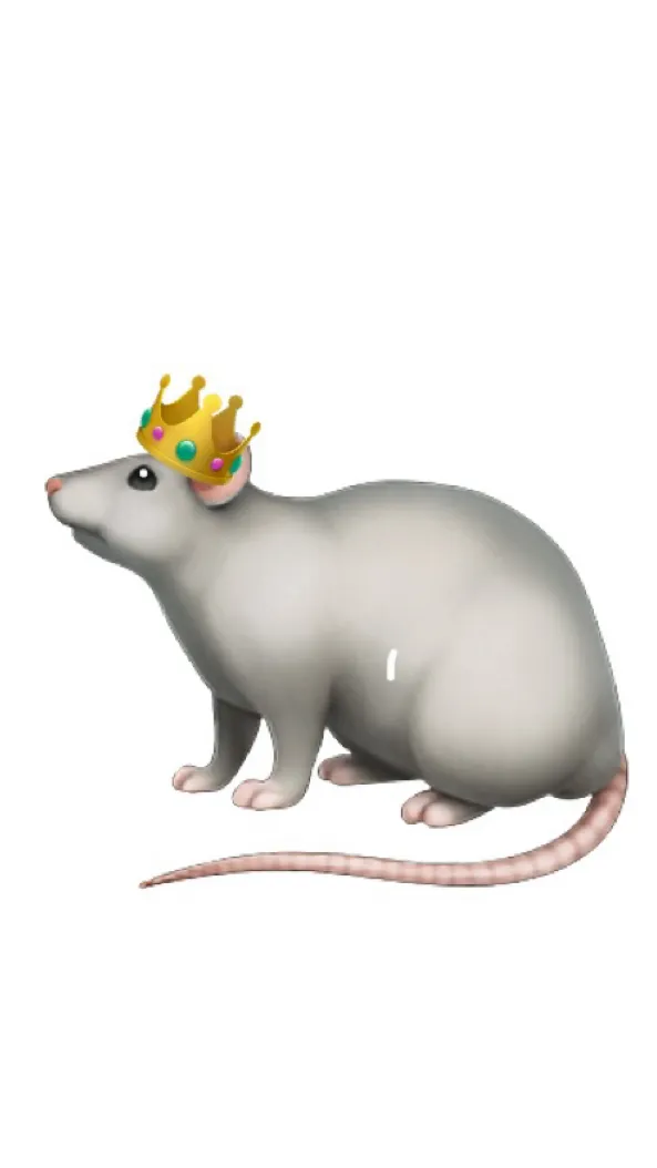 Talkie AI - Chat with Ratatouille 