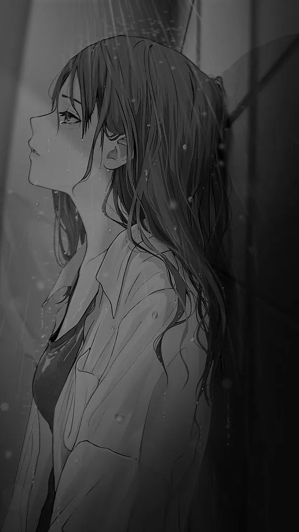 ai character: Rejected love mha background